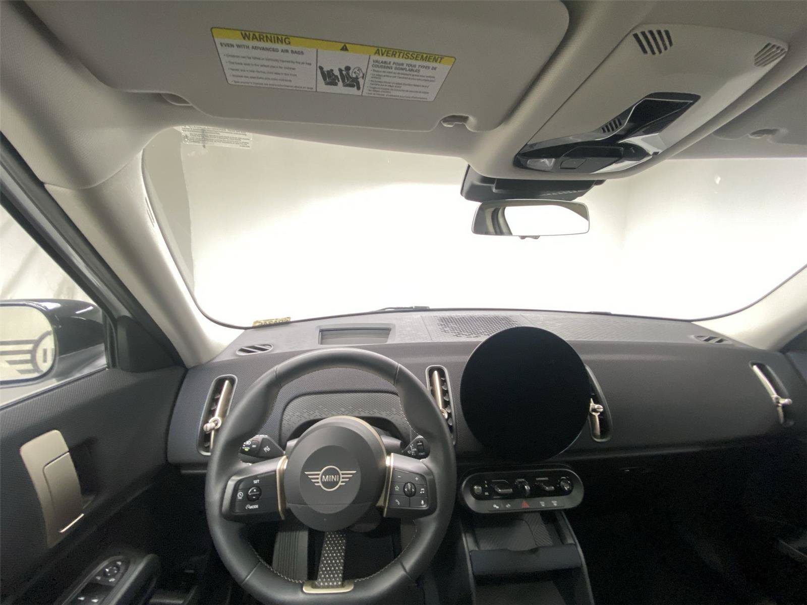 Used 2025 MINI Cooper Countryman S AWD/4WD image 30