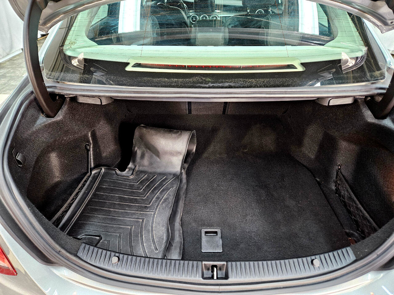 Used 2015 Mercedes-Benz C 300 Sedan image 8