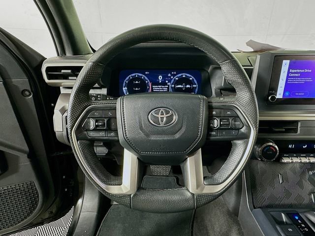 Used 2024 Toyota Tacoma TRD Off-Road image 13