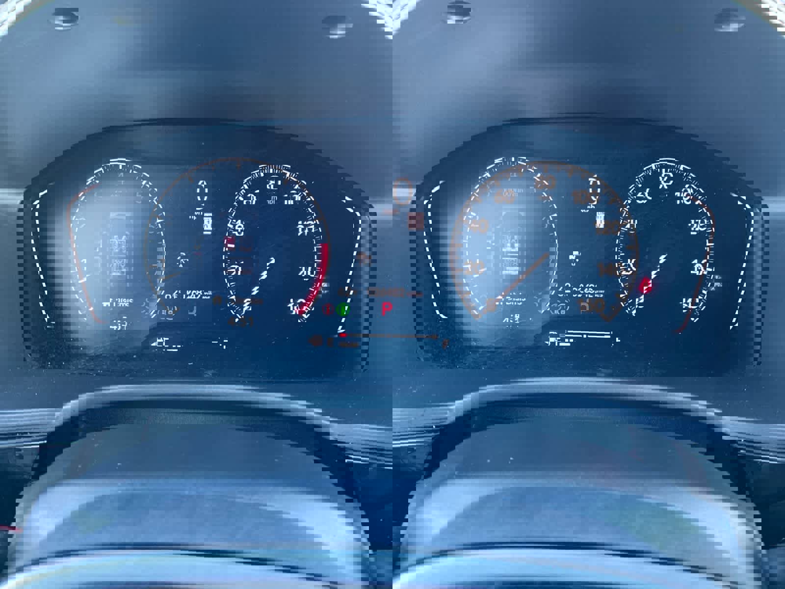 Used 2022 Honda Civic EX image 22