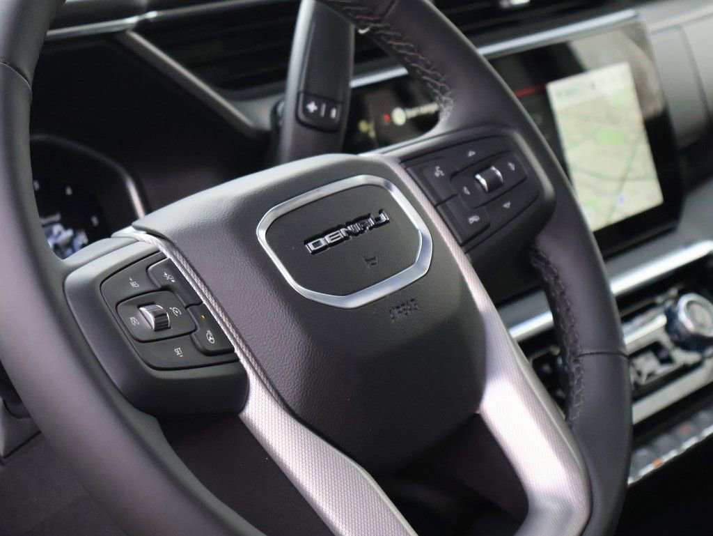 New 2026 GMC Sierra 2500 Denali w/ Denali Reserve Package image 25