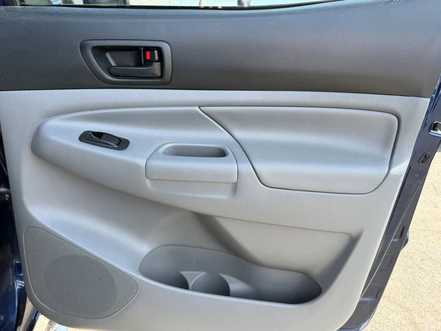 Used 2013 Toyota Tacoma 4x4 Double Cab w/ TRD Off-Road Pkg image 16