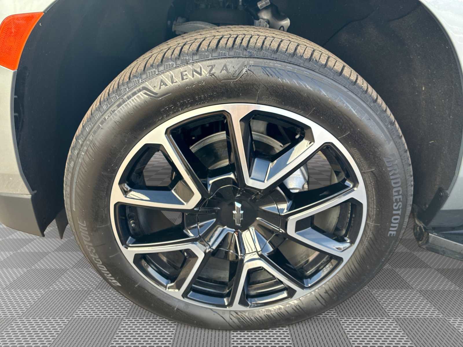 Used 2024 Chevrolet Tahoe RST w/ Luxury Package image 33