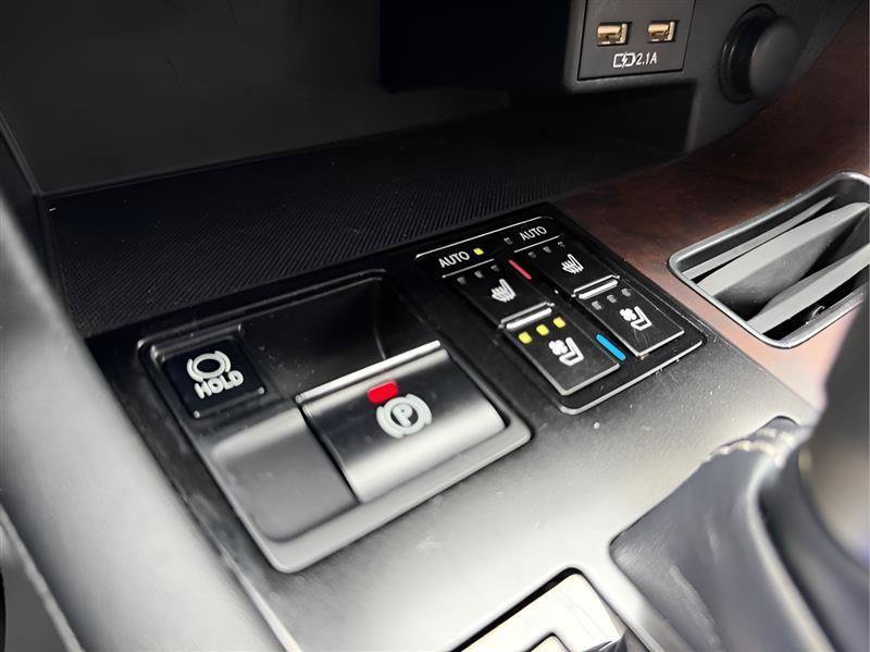 Used 2020 Lexus RX 350 FWD w/ Premium Package image 43