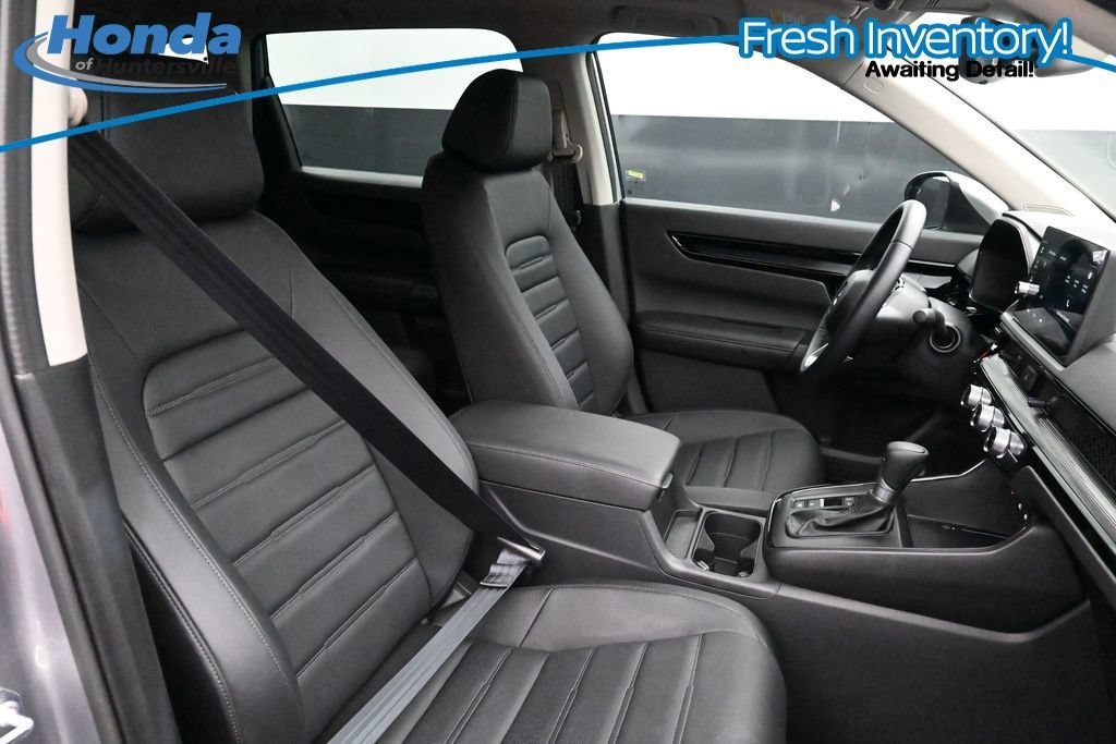 Used 2026 Honda CR-V EX-L image 12