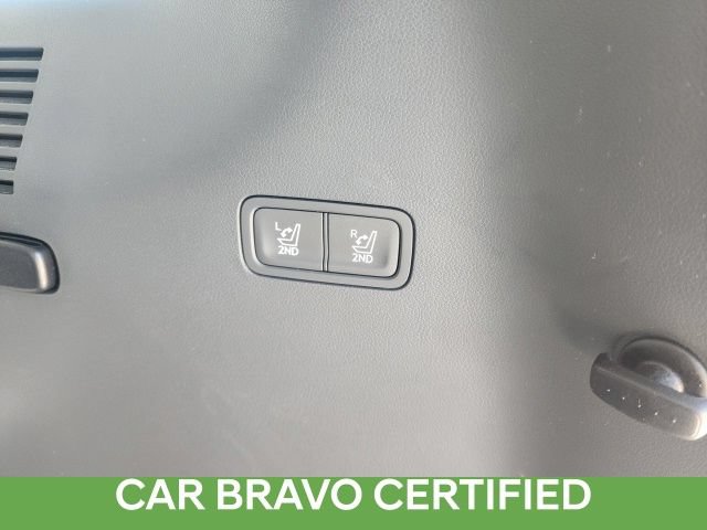 Used 2024 Hyundai Santa Fe Calligraphy FWD image 24