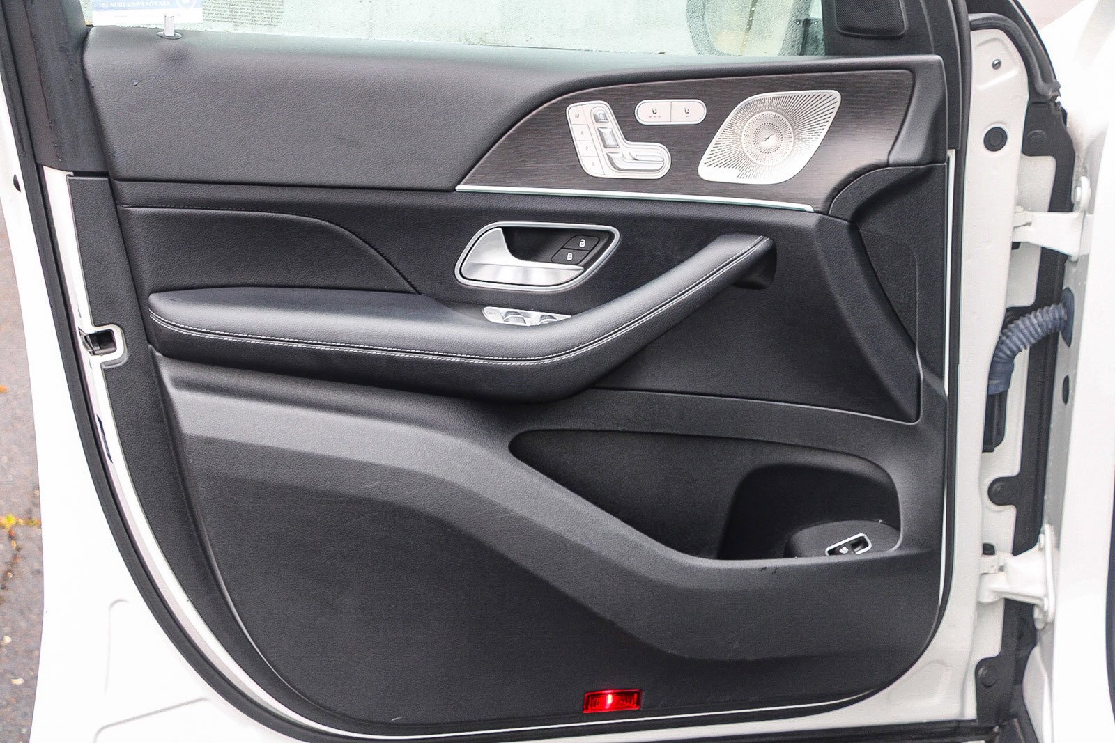 Used 2023 Mercedes-Benz GLE 350 4MATIC image 19