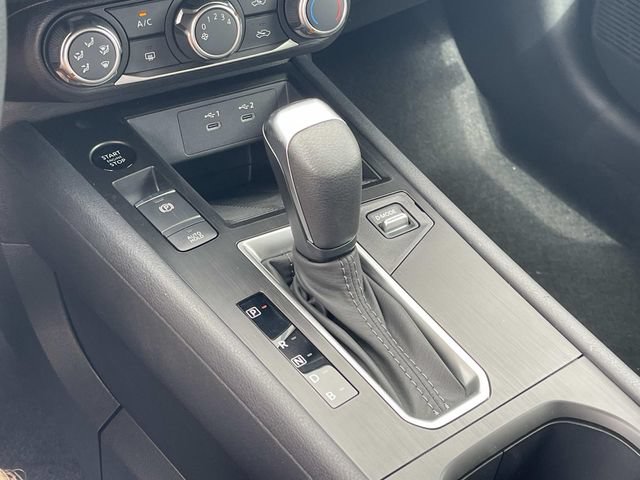 New 2026 Nissan Kicks S FWD image 27