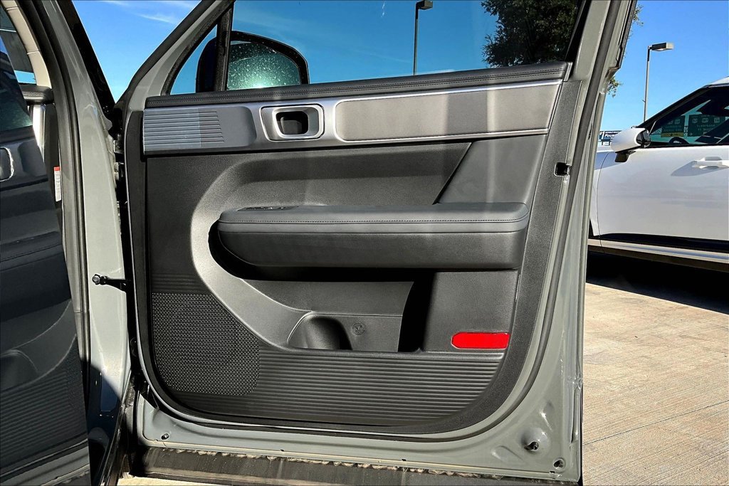 Used 2026 Hyundai Santa Fe SEL AWD/4WD image 19