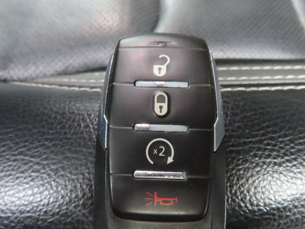 Used 2023 RAM 1500 Sport w/ G/T Package image 53