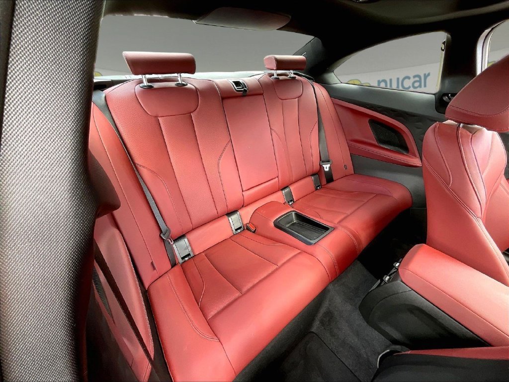 Used 2025 BMW 230i Coupe w/ Convenience Package RWD image 15