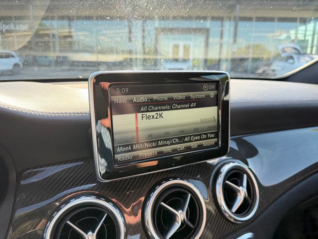 Used 2015 Mercedes-Benz GLA 45 AMG 4MATIC image 19