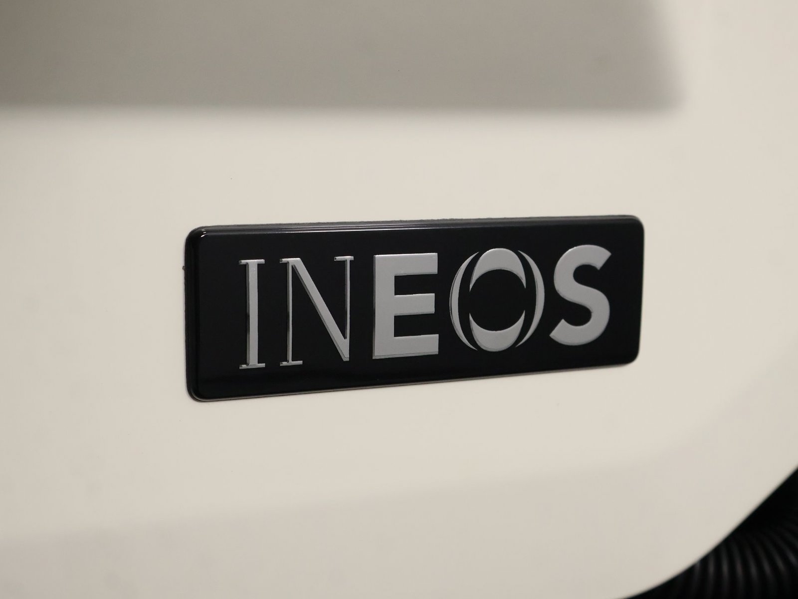 New 2026 INEOS Grenadier Station Wagon AWD/4WD image 19