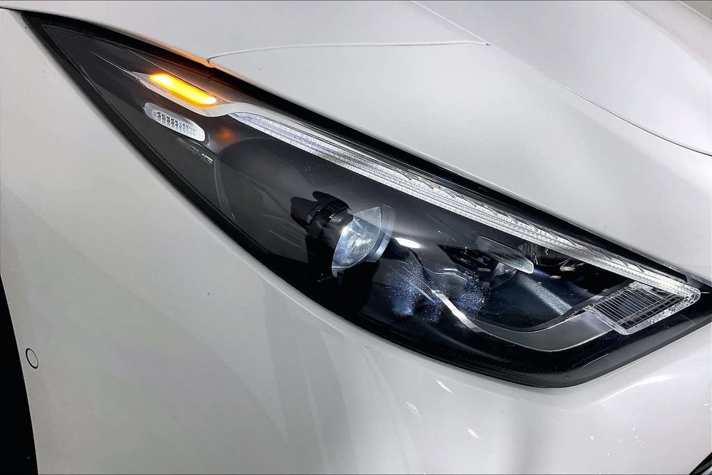 Certified 2022 Mercedes-Benz SL 55 AMG 4MATIC image 24