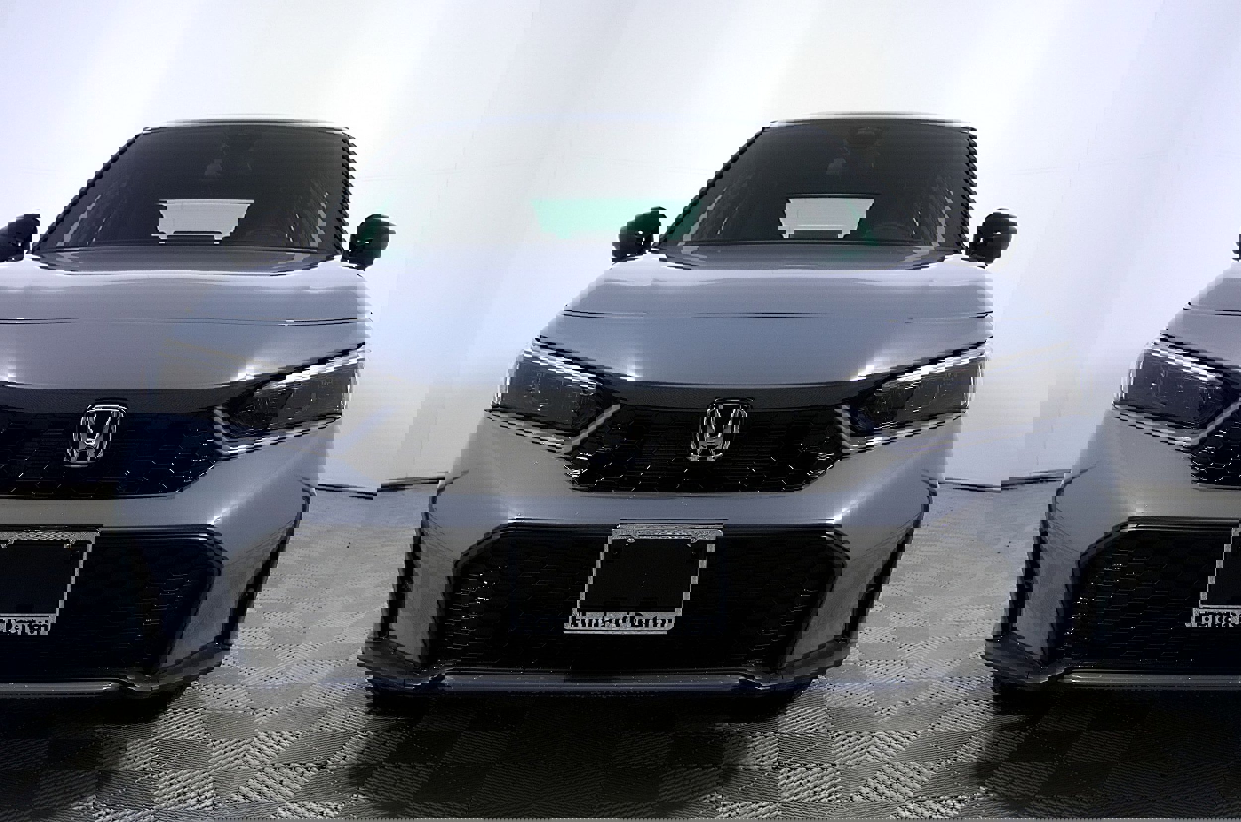 New 2026 Honda Civic Sport image 5
