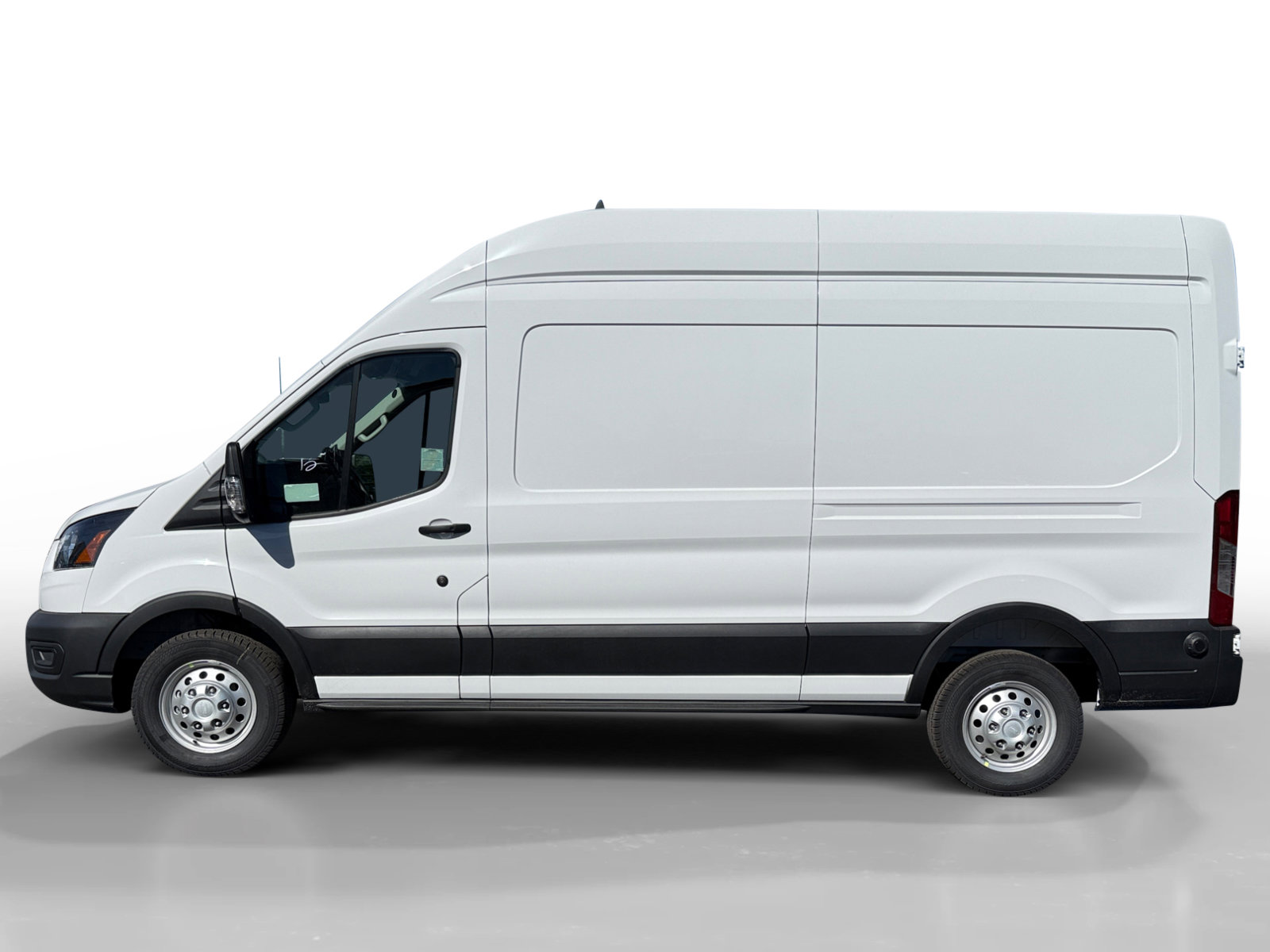 New 2025 Ford Transit 350 148 High Roof image 2
