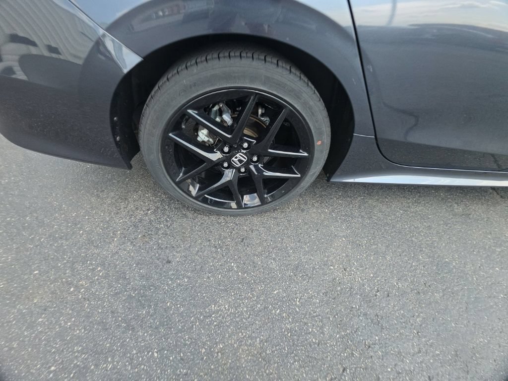Certified 2023 Honda Civic Sport image 10