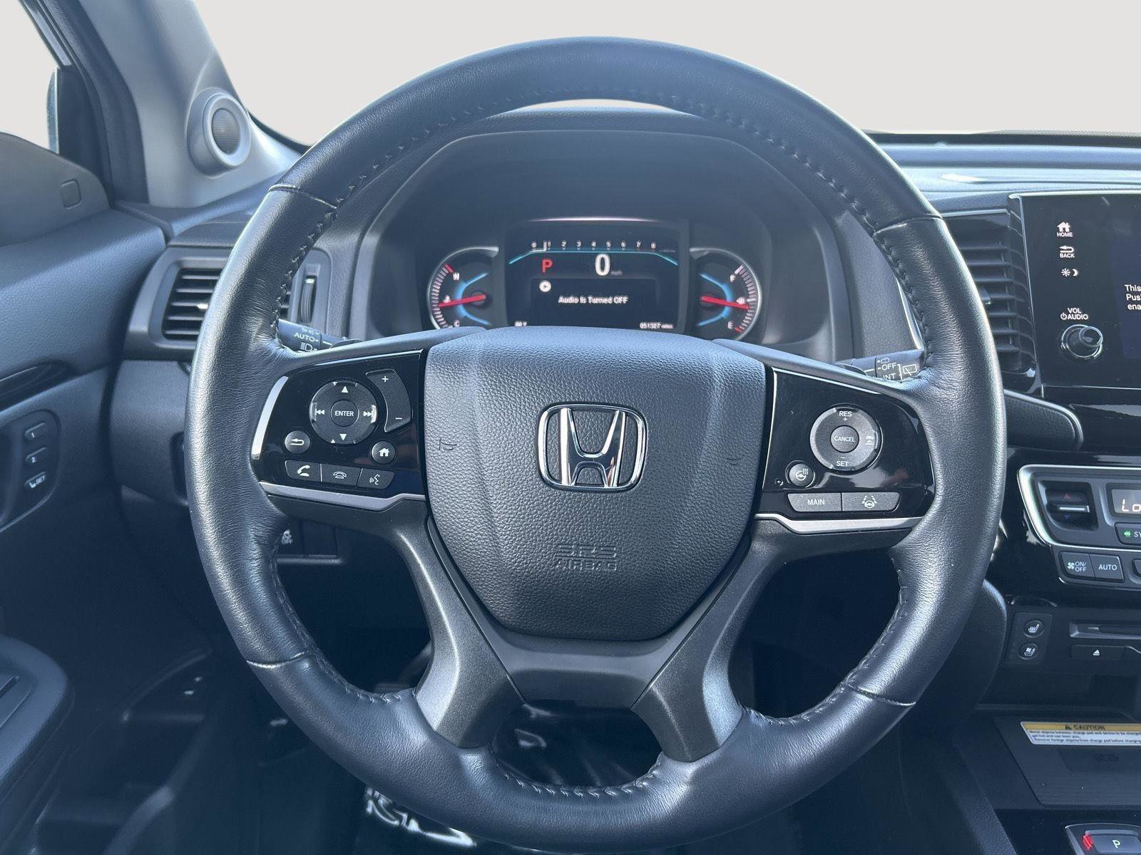 Used 2022 Honda Pilot Elite image 18