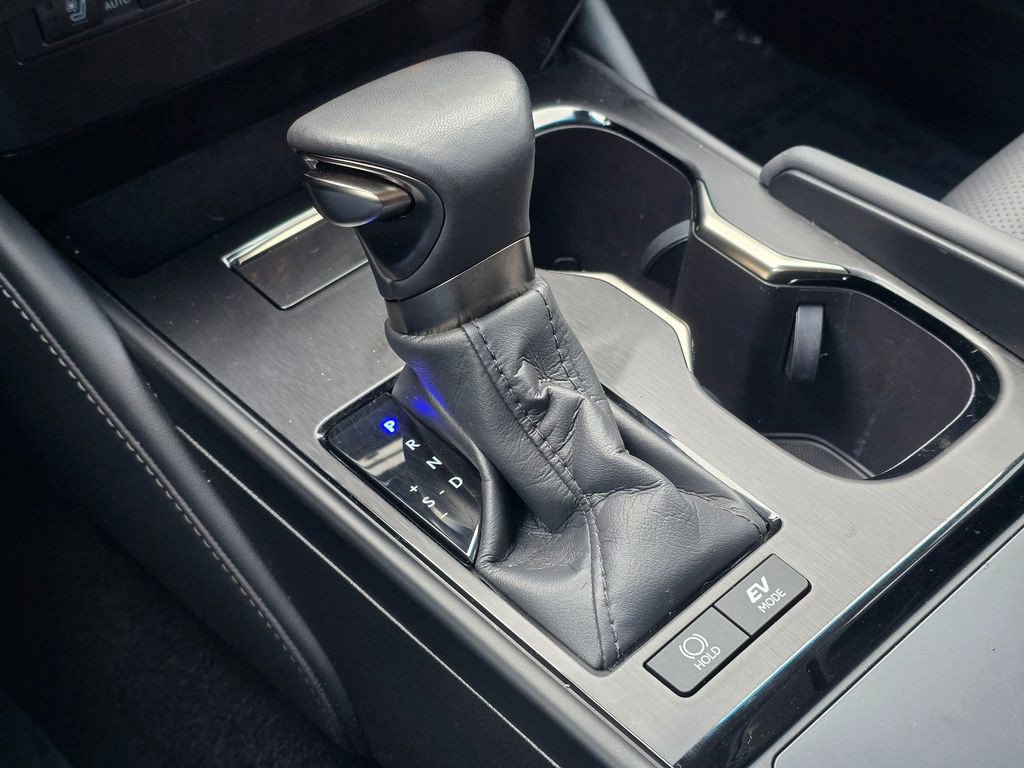Used 2025 Lexus ES 300h w/ Premium Package FWD image 37