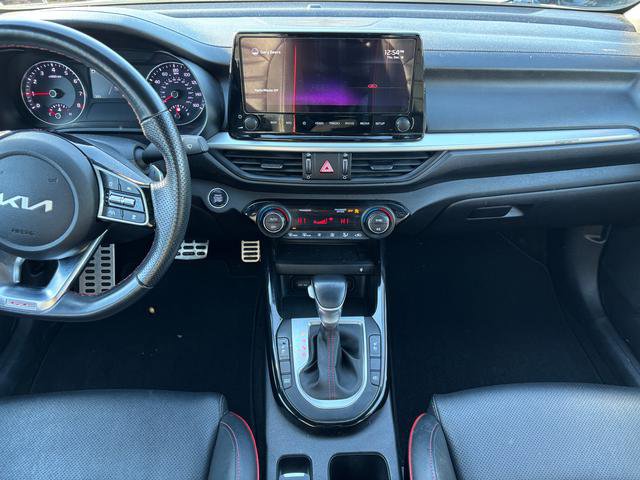 Used 2022 Kia Forte GT w/ GT2 Package image 17