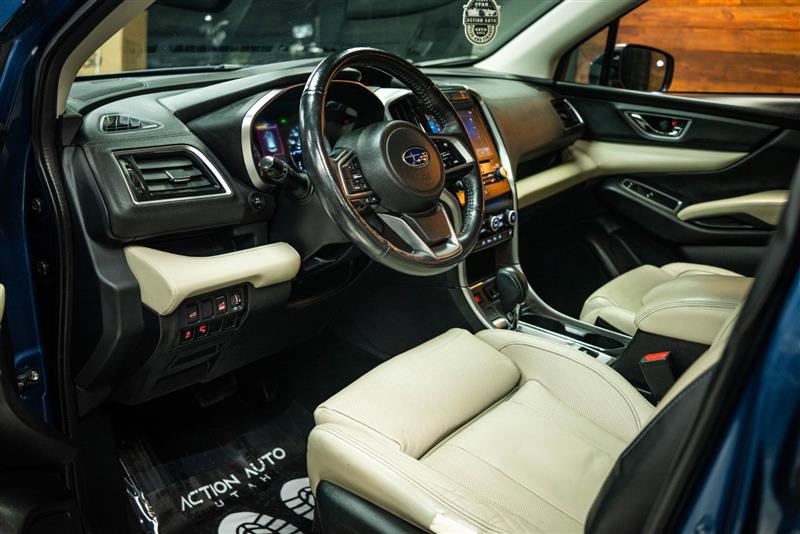 Used 2019 Subaru Ascent Limited w/ Popular Package #3 AWD/4WD image 9