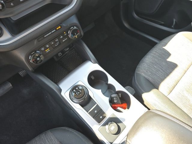 Certified 2023 Ford Bronco Sport Big Bend AWD/4WD image 20