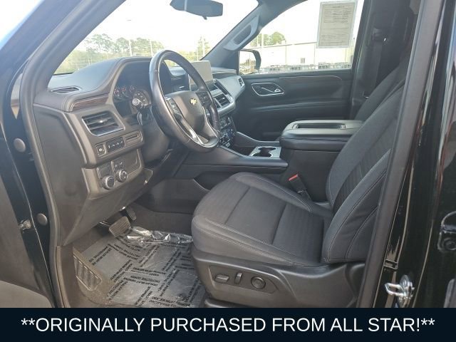 Used 2021 Chevrolet Tahoe LS image 23