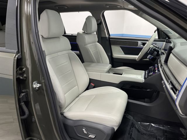 Used 2024 Hyundai Santa Fe Limited image 34