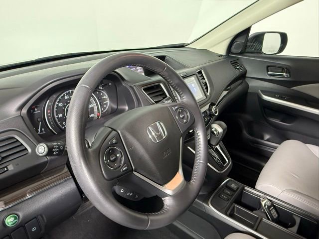 Used 2016 Honda CR-V EX-L image 15
