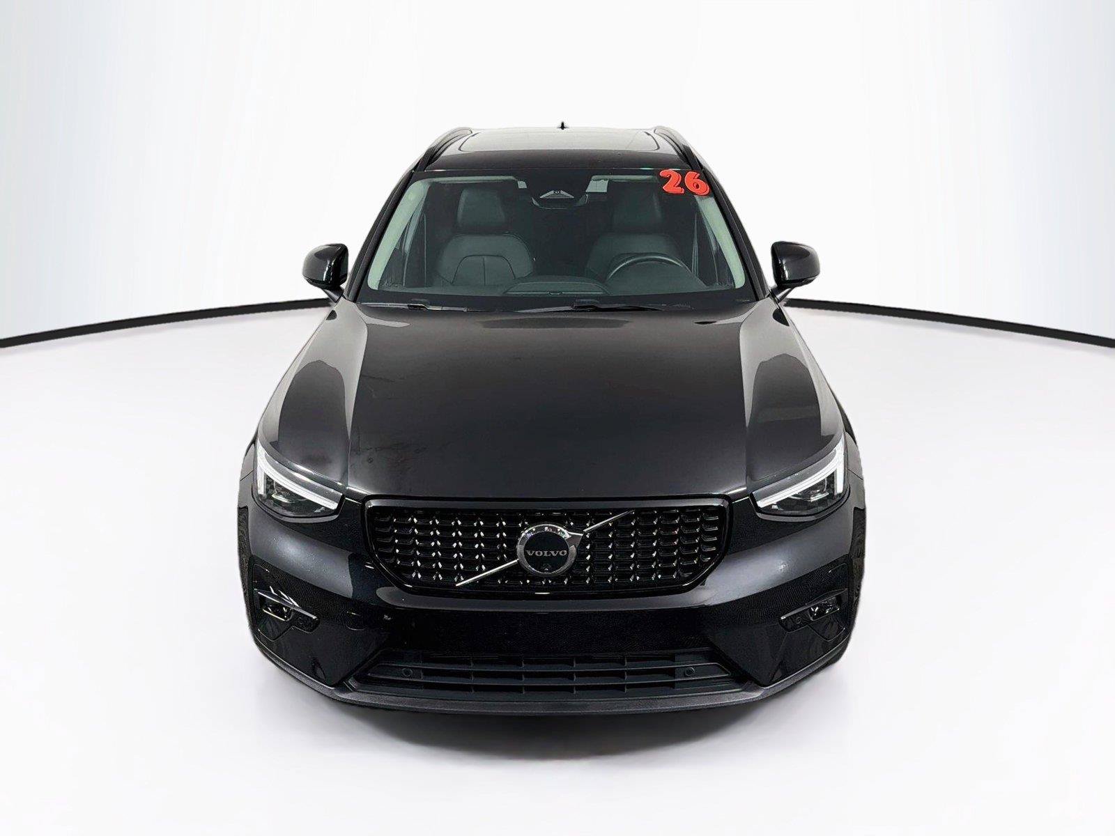 Used 2026 Volvo XC40 B5 Plus AWD/4WD image 13