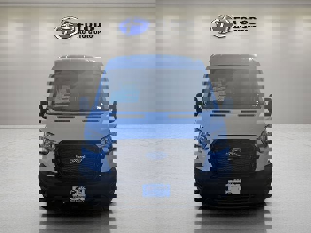 New 2025 Ford Transit 250 148 Medium Roof w/ Interior Upgrade Package video 2
