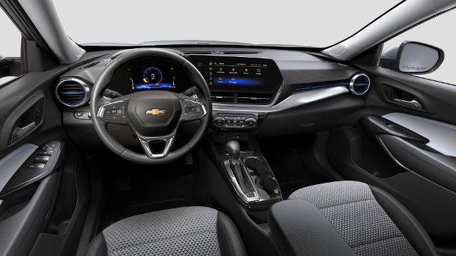 New 2026 Chevrolet Trax LT w/ LT Convenience Package image 53