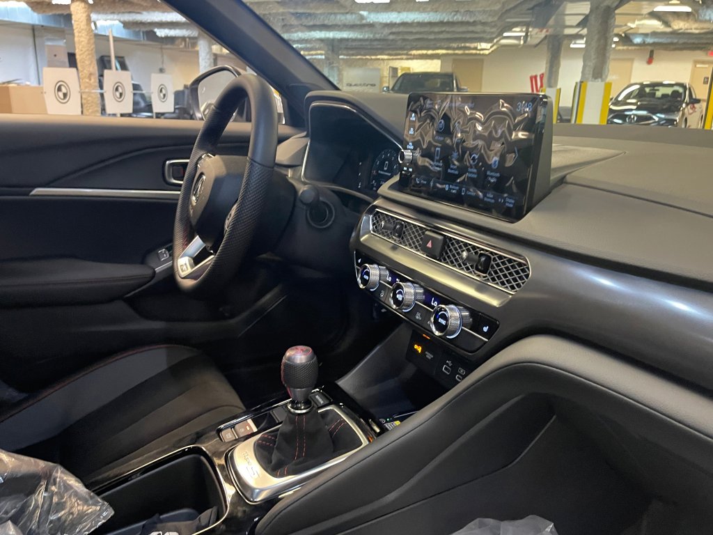 New 2025 Acura Integra Type S image 32