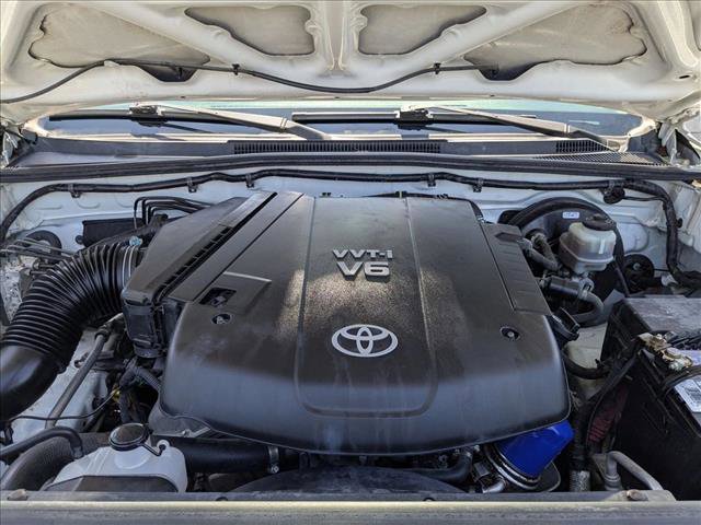 Used 2011 Toyota Tacoma PreRunner w/ TRD Sport Pkg w/JBL Audio RWD image 21