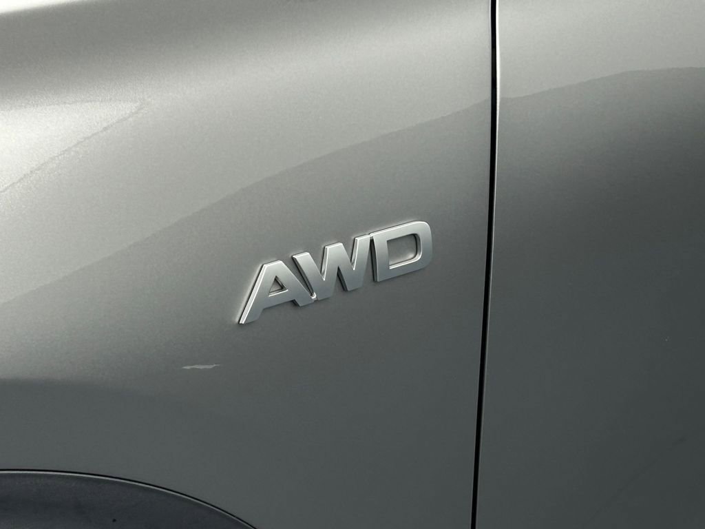 Used 2022 Kia Seltos EX AWD/4WD image 32