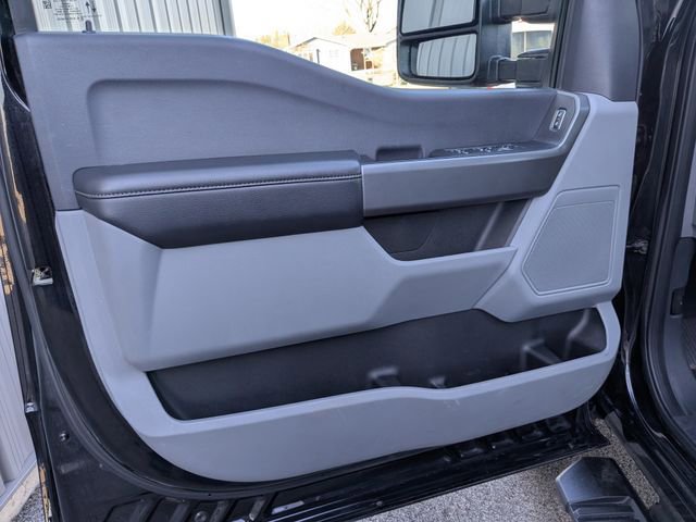 Used 2025 Ford F250 XLT image 25