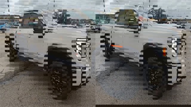 New 2026 GMC Sierra 2500 AT4 w/ AT4 Premium Plus Package image 35
