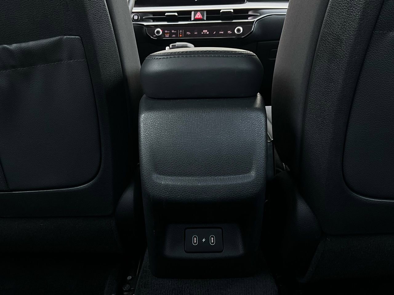 Used 2025 Kia K5 LXS image 12