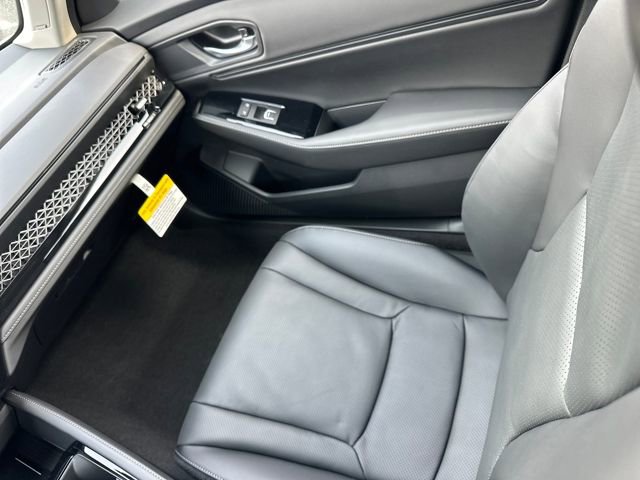 New 2026 Honda Accord Touring image 30