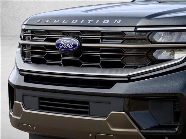 New 2027 Ford Expedition Max King Ranch AWD/4WD image 17