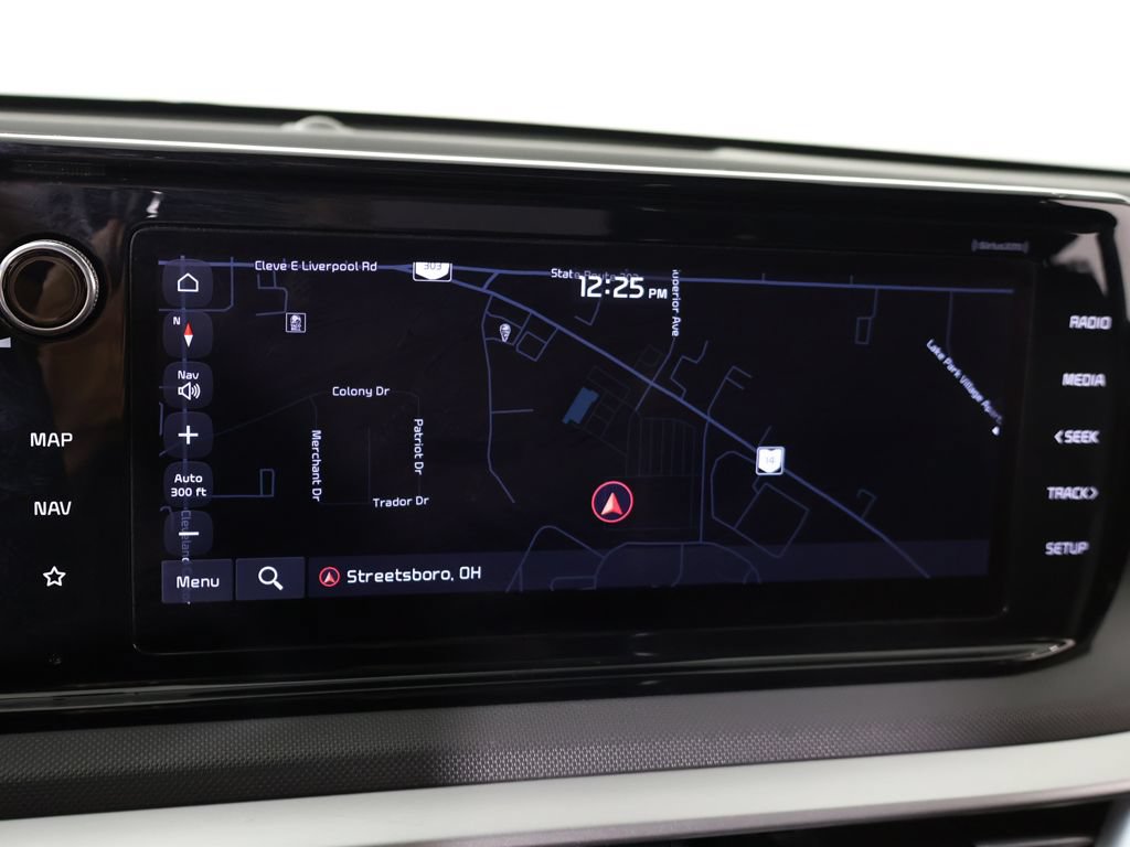 Used 2022 Kia K5 GT-Line w/ GT-Line FWD Premium Package image 46