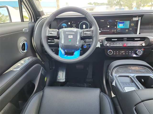 New 2026 Hyundai Palisade Calligraphy image 10