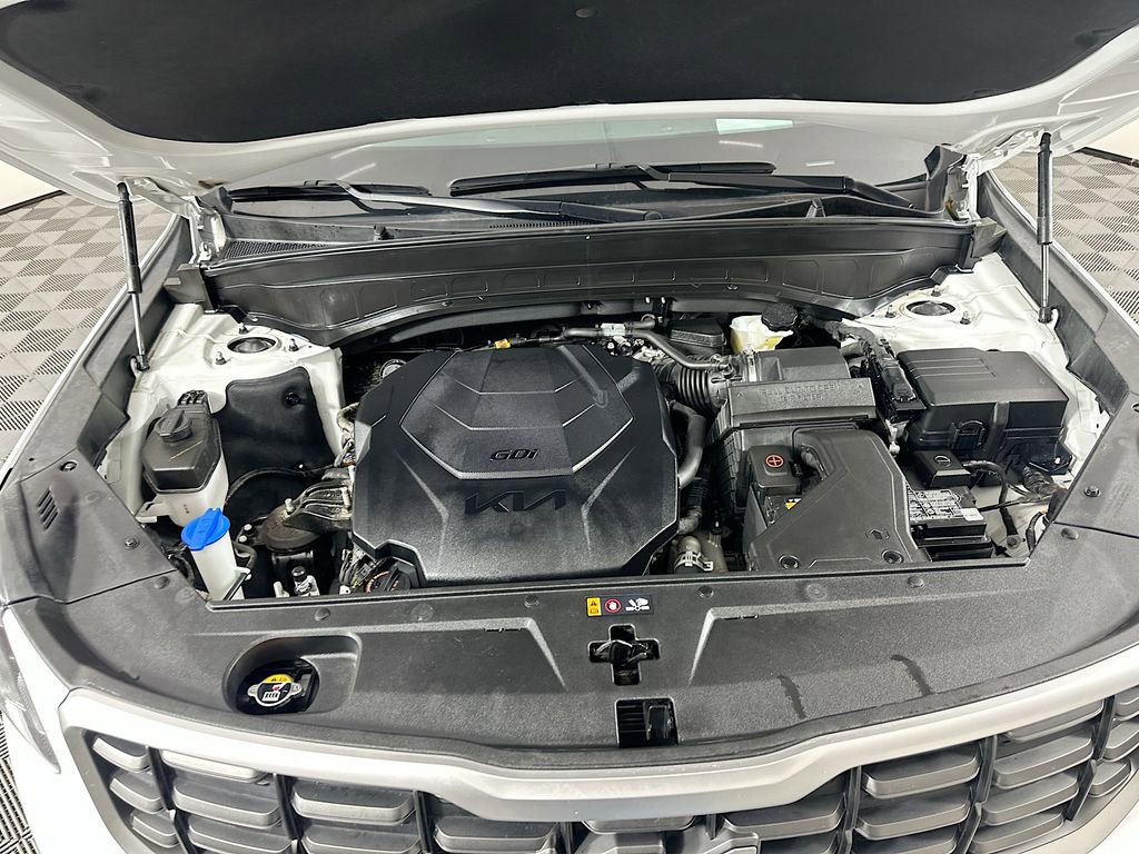 Used 2023 Kia Telluride SX Prestige image 33