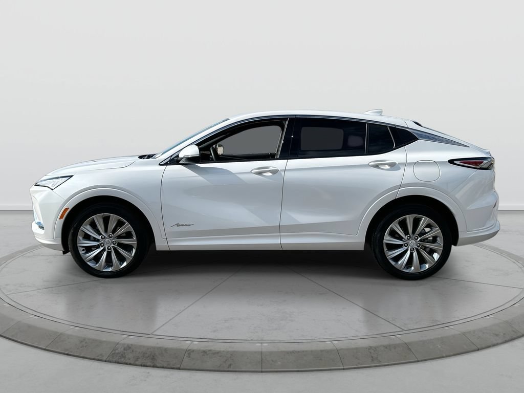 Used 2025 Buick Envista Preferred FWD image 5