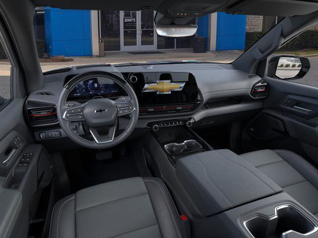 New 2026 Chevrolet Silverado EV Trail Boss image 41