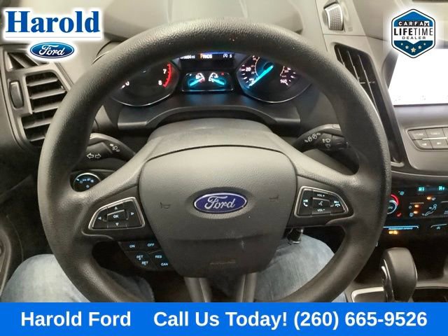 Used 2018 Ford Escape SE w/ SE SYNC Package image 16