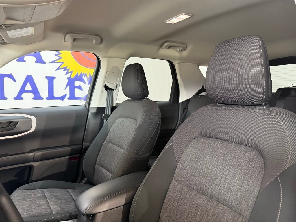 Used 2023 Ford Bronco Sport Big Bend AWD/4WD image 9