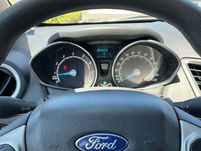 Used 2019 Ford Fiesta SE FWD image 10