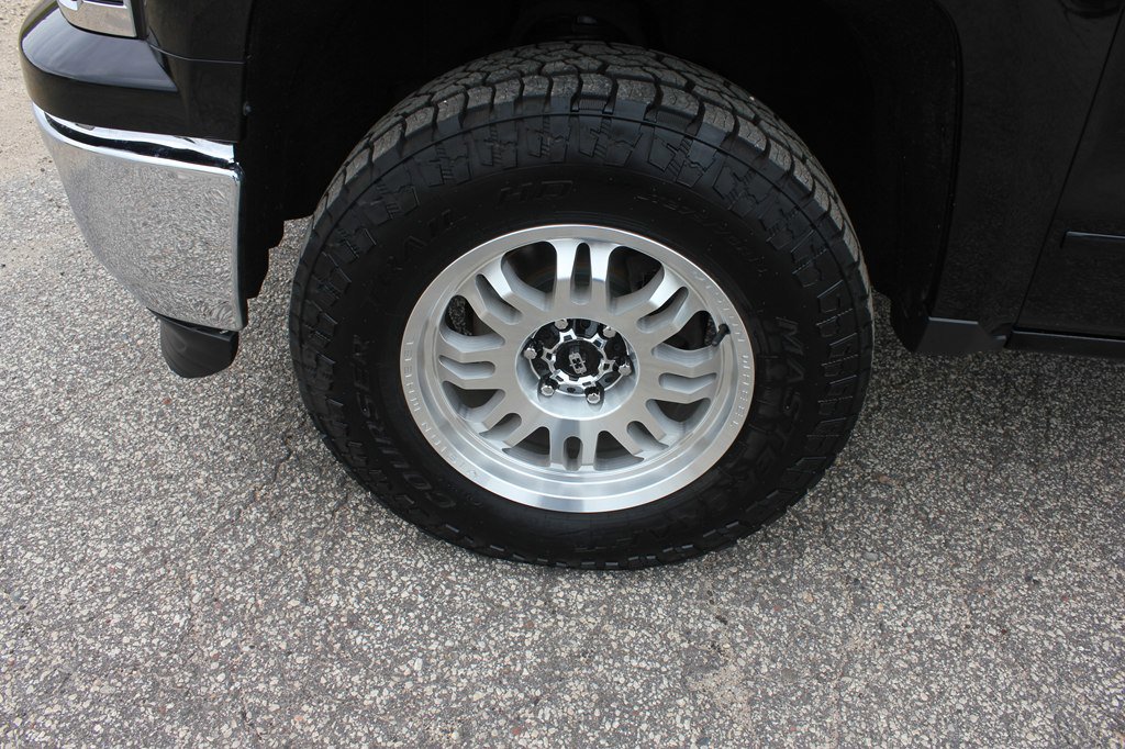 Used 2015 Chevrolet Silverado 1500 LT w/ All Star Edition image 52