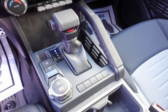 New 2026 Toyota Tacoma TRD Sport image 28